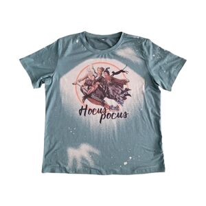 Hocus Pocus Graphic Tee